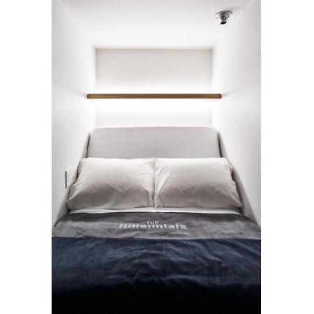 The Millennials Shibuya / Vacation Stay 80745 Präfektur Tokio Exterior foto